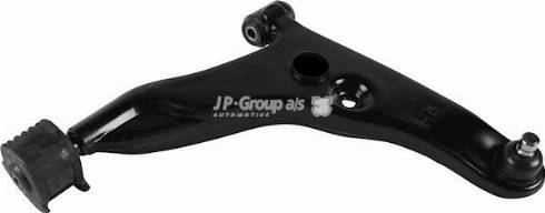 JP Group 3940100480 - Bras de liaison, suspension de roue cwaw.fr