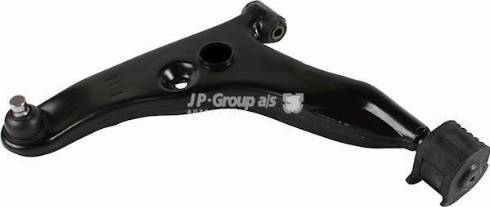 JP Group 3940100470 - Bras de liaison, suspension de roue cwaw.fr