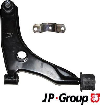 JP Group 3940100180 - Bras de liaison, suspension de roue cwaw.fr