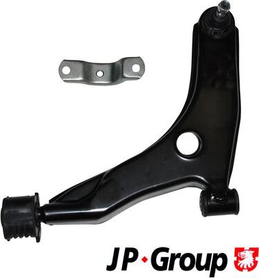 JP Group 3940100170 - Bras de liaison, suspension de roue cwaw.fr