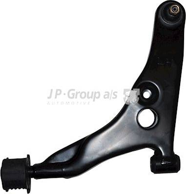 JP Group 3940100870 - Bras de liaison, suspension de roue cwaw.fr