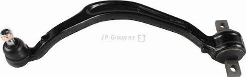 JP Group 3940100370 - Bras de liaison, suspension de roue cwaw.fr