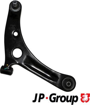 JP Group 3940101080 - Bras de liaison, suspension de roue cwaw.fr