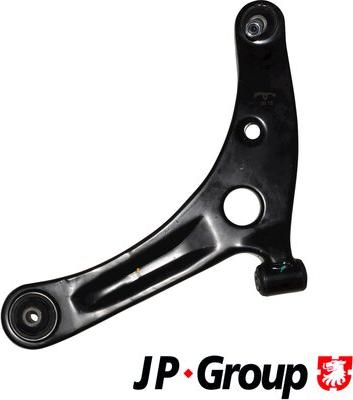 JP Group 3940101070 - Bras de liaison, suspension de roue cwaw.fr