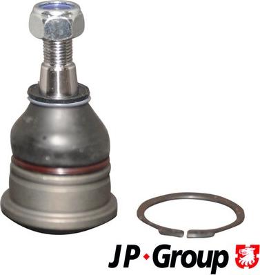 JP Group 3940300400 - Rotule de suspension cwaw.fr