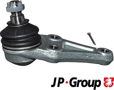 JP Group 3940300100 - Rotule de suspension cwaw.fr