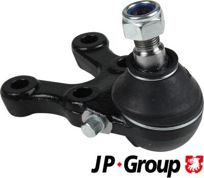 JP Group 3940300380 - Rotule de suspension cwaw.fr