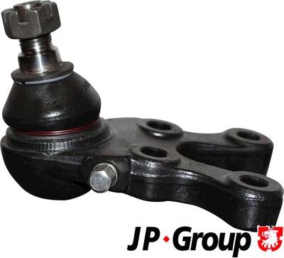 JP Group 3940300370 - Rotule de suspension cwaw.fr