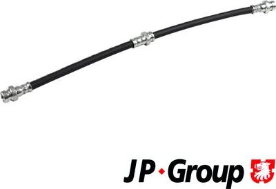 JP Group 3961600800 - Flexible de frein cwaw.fr