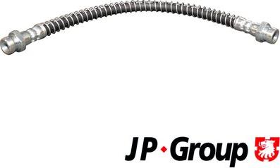 JP Group 3961600200 - Flexible de frein cwaw.fr