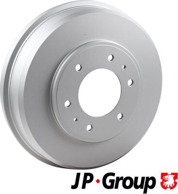 JP Group 3963500400 - Tambour de frein cwaw.fr