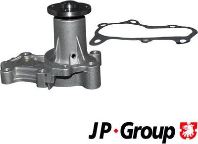 JP Group 3914100800 - Pompe à eau cwaw.fr