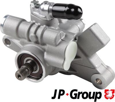 JP Group 3445100100 - Pompe hydraulique, direction cwaw.fr