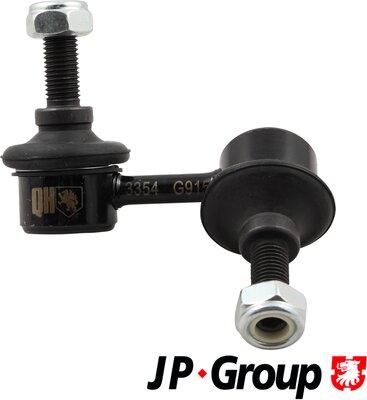 JP Group 3440400980 - Entretoise / tige, stabilisateur cwaw.fr