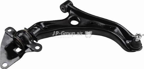 JP Group 3440105980 - Bras de liaison, suspension de roue cwaw.fr