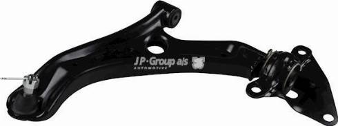 JP Group 3440105970 - Bras de liaison, suspension de roue cwaw.fr