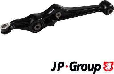 JP Group 3440105480 - Bras de liaison, suspension de roue cwaw.fr