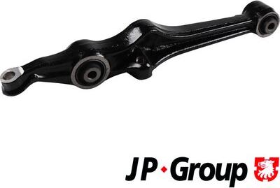 JP Group 3440105470 - Bras de liaison, suspension de roue cwaw.fr