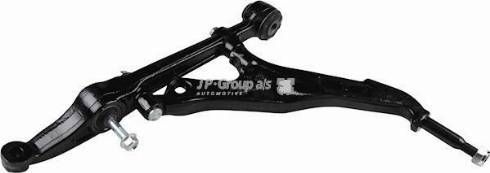 JP Group 3440105780 - Bras de liaison, suspension de roue cwaw.fr