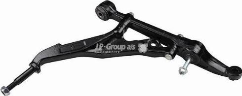 JP Group 3440105770 - Bras de liaison, suspension de roue cwaw.fr