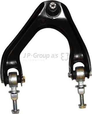 JP Group 3440100170 - Bras de liaison, suspension de roue cwaw.fr