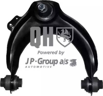 JP Group 3440100889 - Suspension, bras de liaison cwaw.fr