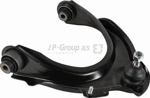 JP Group 3440100870 - Bras de liaison, suspension de roue cwaw.fr