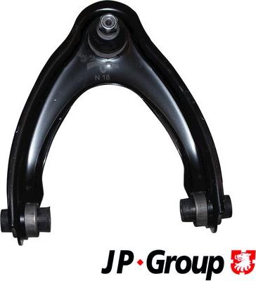 JP Group 3440100280 - Bras de liaison, suspension de roue cwaw.fr