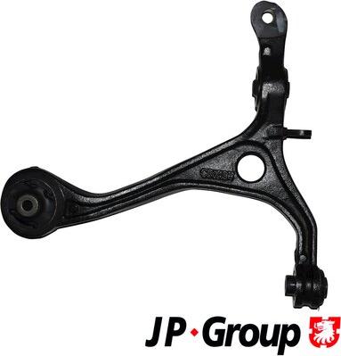 JP Group 3440100780 - Bras de liaison, suspension de roue cwaw.fr