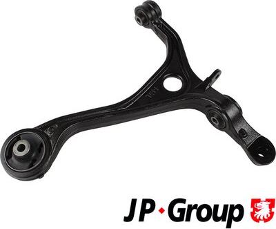 JP Group 3440100770 - Bras de liaison, suspension de roue cwaw.fr