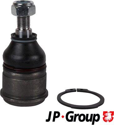 JP Group 3440300400 - Rotule de suspension cwaw.fr