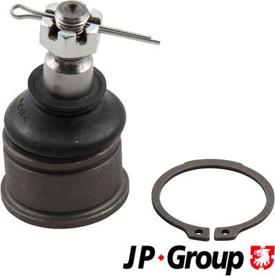 JP Group 3440300100 - Rotule de suspension cwaw.fr