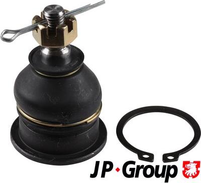 JP Group 3440301100 - Rotule de suspension cwaw.fr