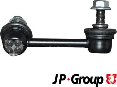 JP Group 3450500370 - Entretoise / tige, stabilisateur cwaw.fr