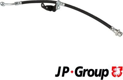 JP Group 3461600180 - Flexible de frein cwaw.fr