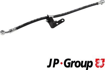 JP Group 3461601600 - Flexible de frein cwaw.fr