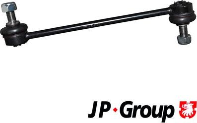 JP Group 3540400700 - Entretoise / tige, stabilisateur cwaw.fr