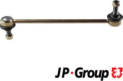 JP Group 3540401700 - Entretoise / tige, stabilisateur cwaw.fr