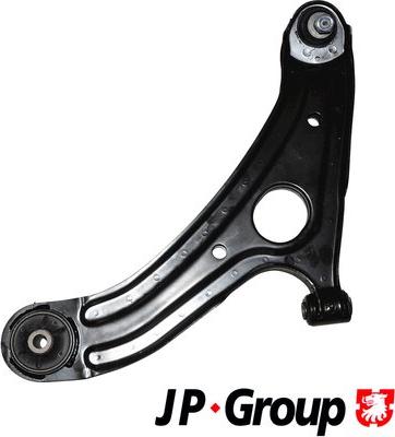 JP Group 3540100670 - Bras de liaison, suspension de roue cwaw.fr