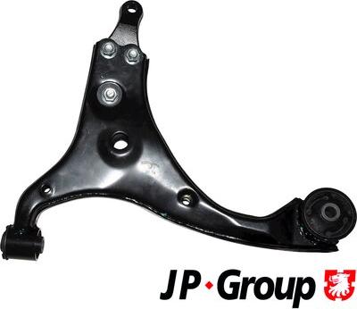 JP Group 3540100280 - Bras de liaison, suspension de roue cwaw.fr