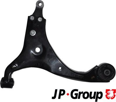 JP Group 3540100270 - Bras de liaison, suspension de roue cwaw.fr