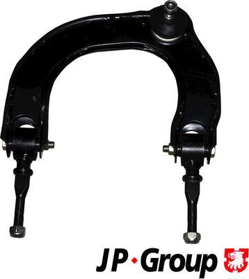 JP Group 3540101070 - Bras de liaison, suspension de roue cwaw.fr