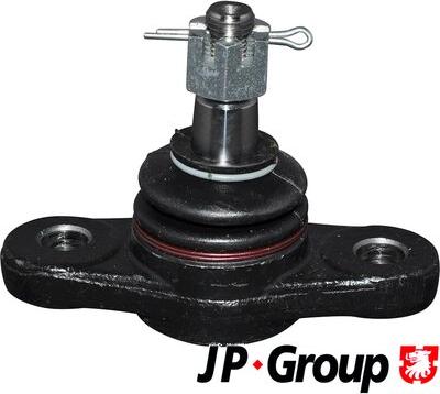 JP Group 3540300500 - Rotule de suspension cwaw.fr