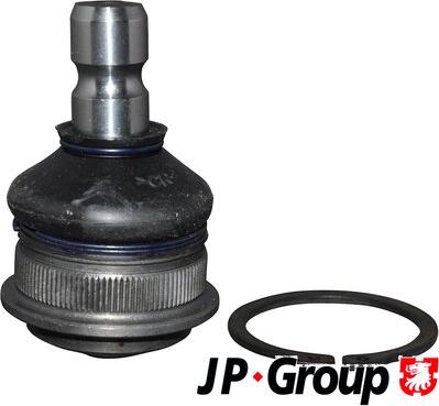 JP Group 3540300300 - Rotule de suspension cwaw.fr