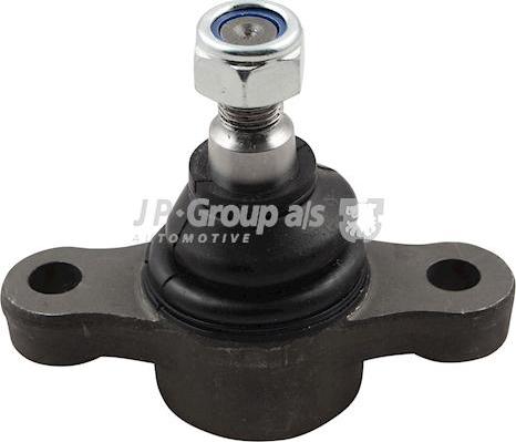 JP Group 3540300200 - Rotule de suspension cwaw.fr