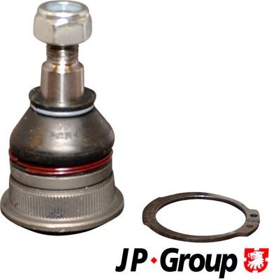 JP Group 3540300700 - Rotule de suspension cwaw.fr