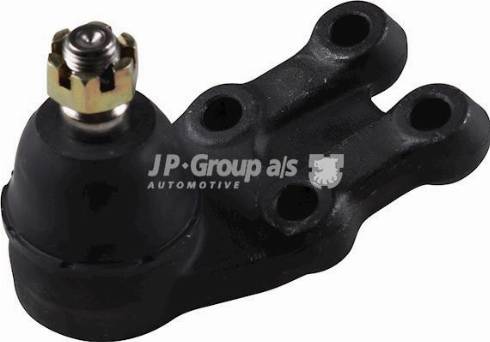 JP Group 3540301400 - Rotule de suspension cwaw.fr