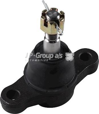 JP Group 3540301500 - Rotule de suspension cwaw.fr