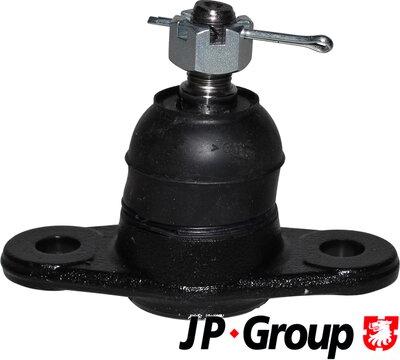 JP Group 3540301300 - Rotule de suspension cwaw.fr