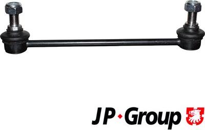 JP Group 3550500300 - Entretoise / tige, stabilisateur cwaw.fr